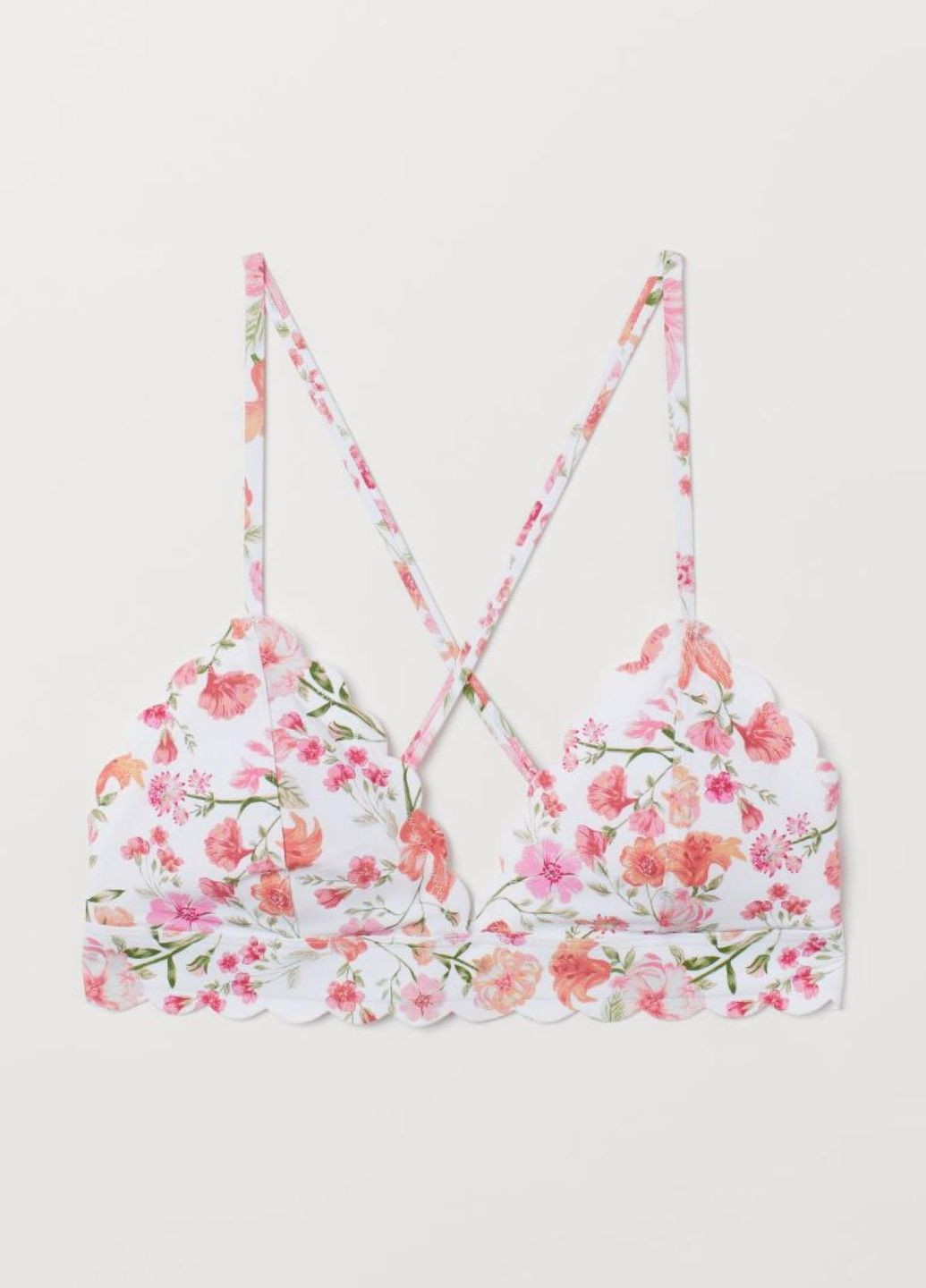 Купальний ліф H&M (260494836)