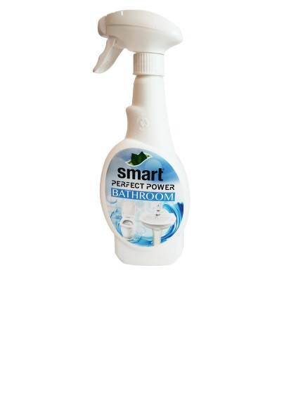 Чистящее средство для ванных комнат, 500 мл Smart (262672703)