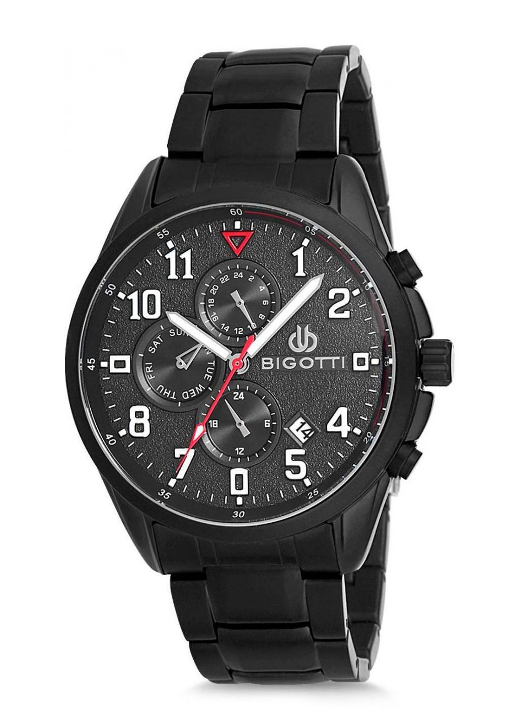Часы BGT0202-4 Bigotti (259114280)