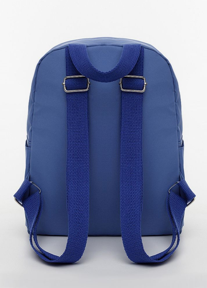 Рюкзак для хлопчика колір синій ЦБ-00229022 No Brand (271667973)