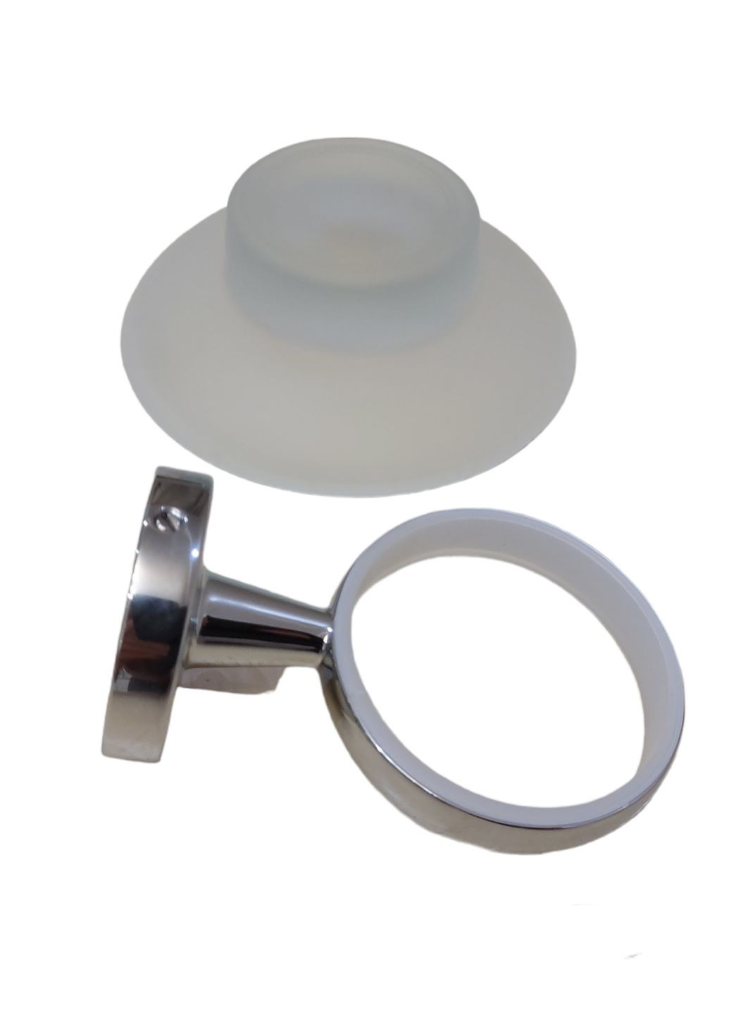 Мильниця RONDA cromo Volle 2535.210101 (265535902)