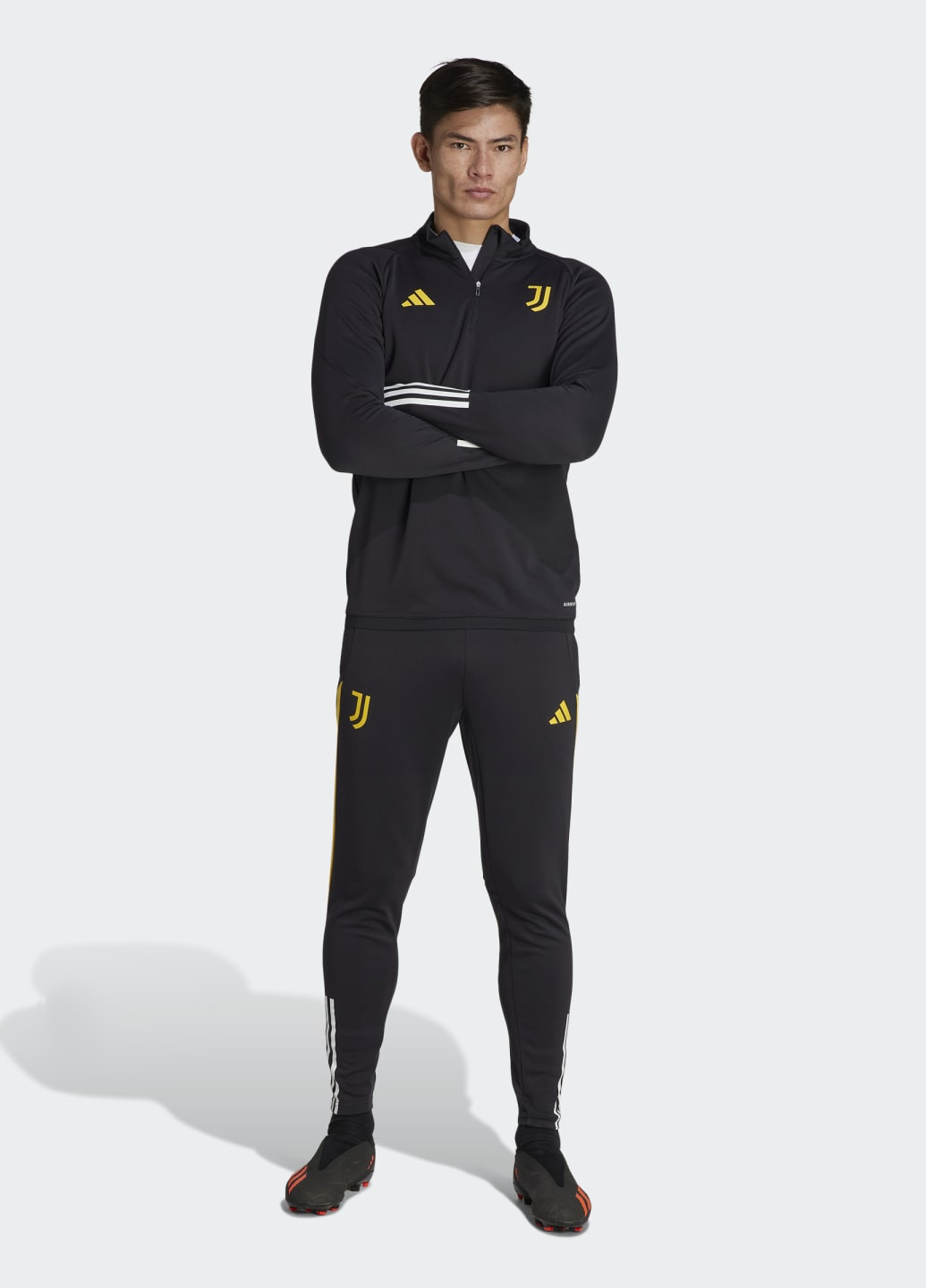 Спортивні штани Juventus Tiro 23 Training adidas (259728707)
