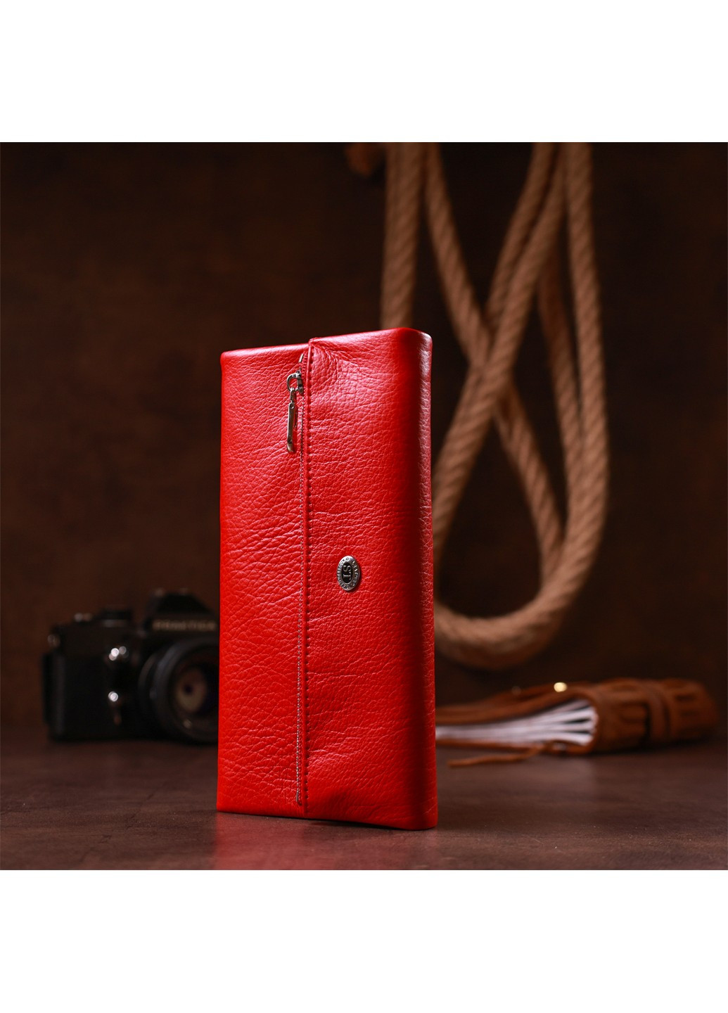 Кошелек женский st leather (257156532)