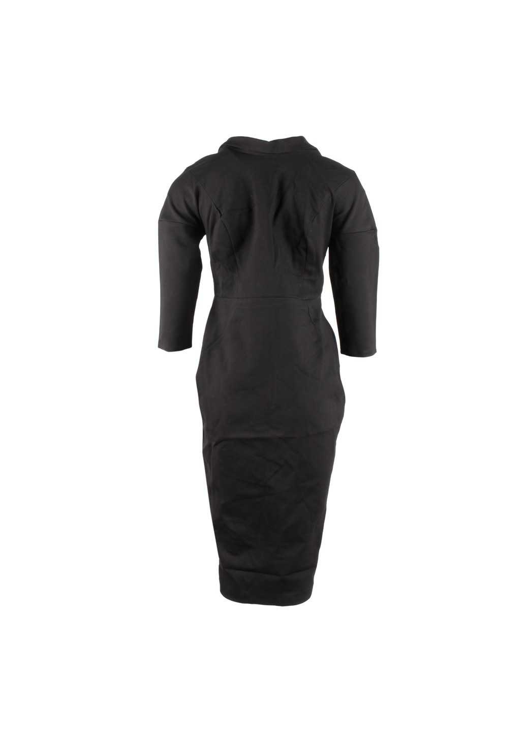 Черное платье женское Vero Moda
