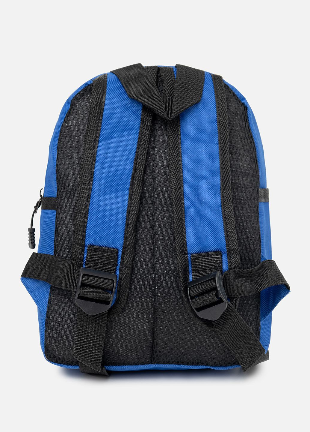 Рюкзак для хлопчика колір блакитний ЦБ-00232493 No Brand (276061162)