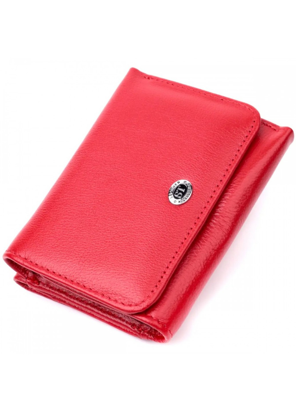 Шкіряний жіночий гаманець ST Leather 19478 ST Leather Accessories (277977544)