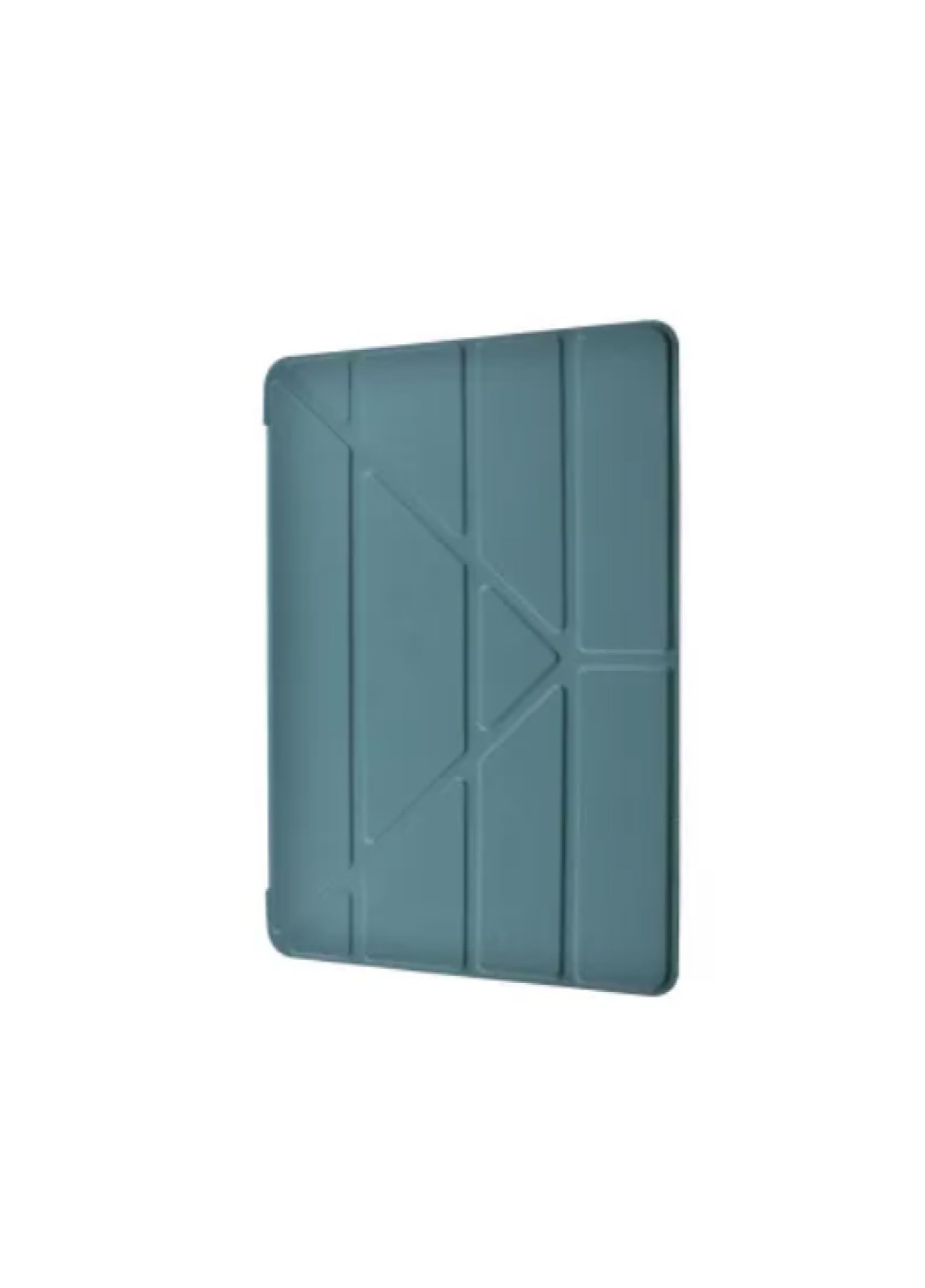 Чохол Origami Cover для iPad 10.2 2019,2020/ Pro 10.5 2017 / Air 10.5 2019 Pine Green No Brand (257801081)