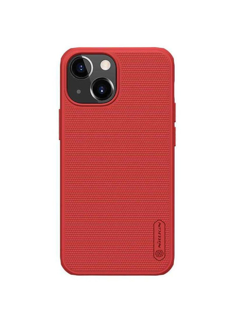 Пластиковая накладка Pro для Apple iPhone 15 (6.1") Nillkin (266042718)