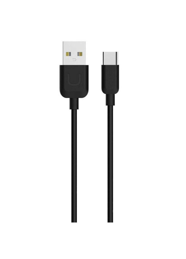 Дата кабель US-SJ099 USB to Type-C (1m) USAMS (258789716)