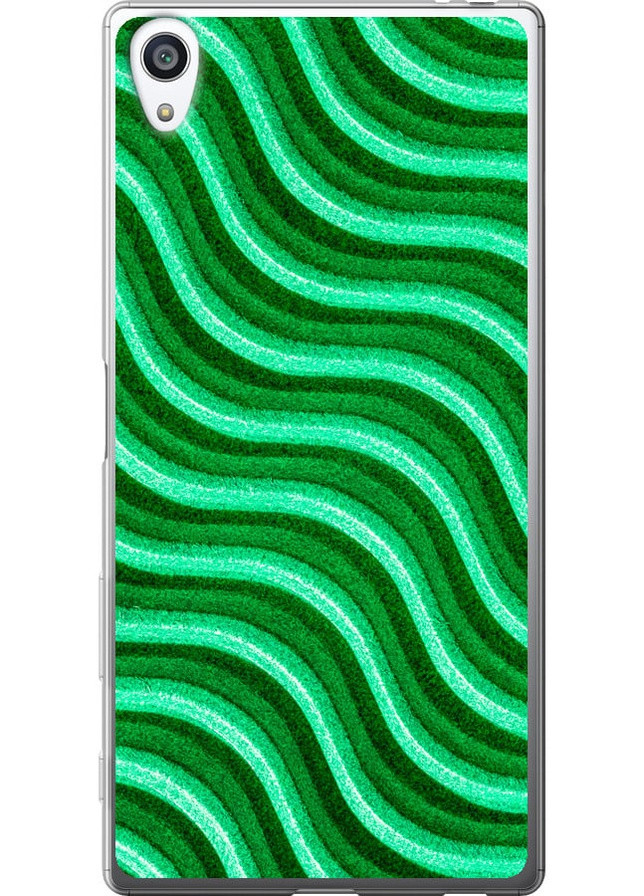 2D пластиковий чохол '5578' для Endorphone Sony Xperia Z5 Premium E6883 (257792486)