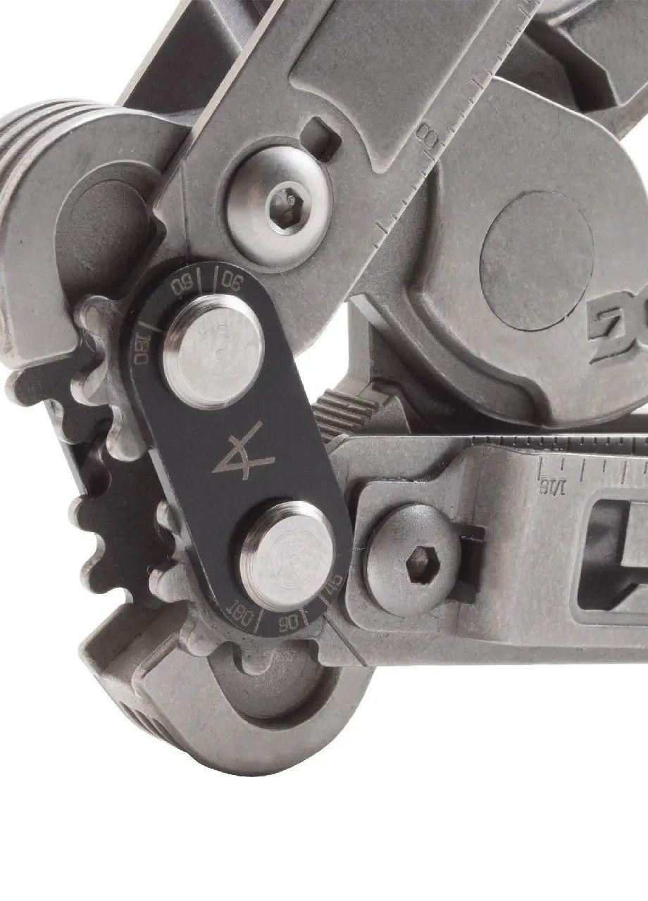 Мультитул Satin ( PA1001-CP) Sog PowerAccess (275268527)