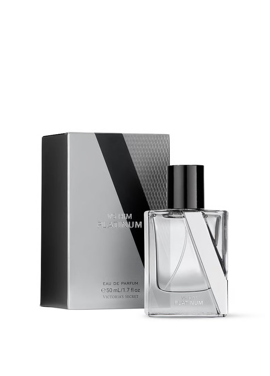 Парфум HIM Platinum eau de parfum 50 ml Victoria's Secret (269120071)
