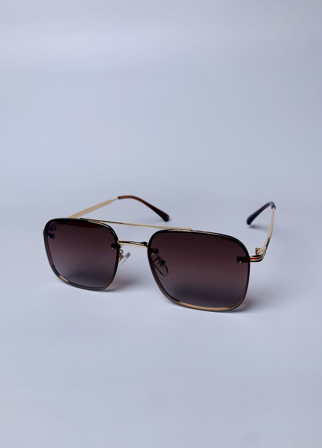 Солнцезащитные очки с полярицией Look by Dias (259751451)