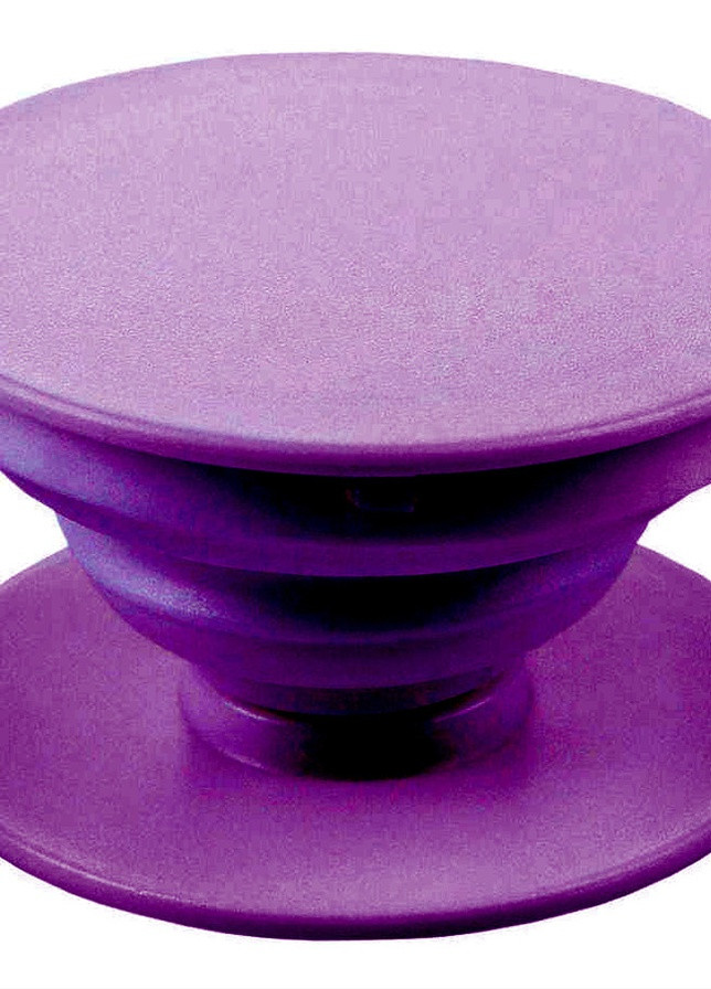 Pop socket фиолетовый Endorphone (258568025)