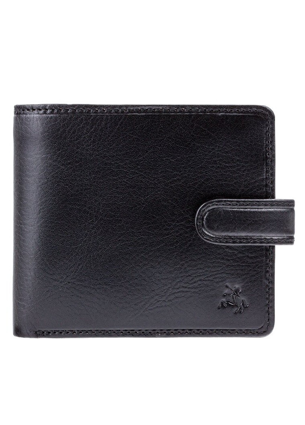 Чоловічий гаманець TSC41 Massa (Brown) з захистом RFID Visconti (262086677)