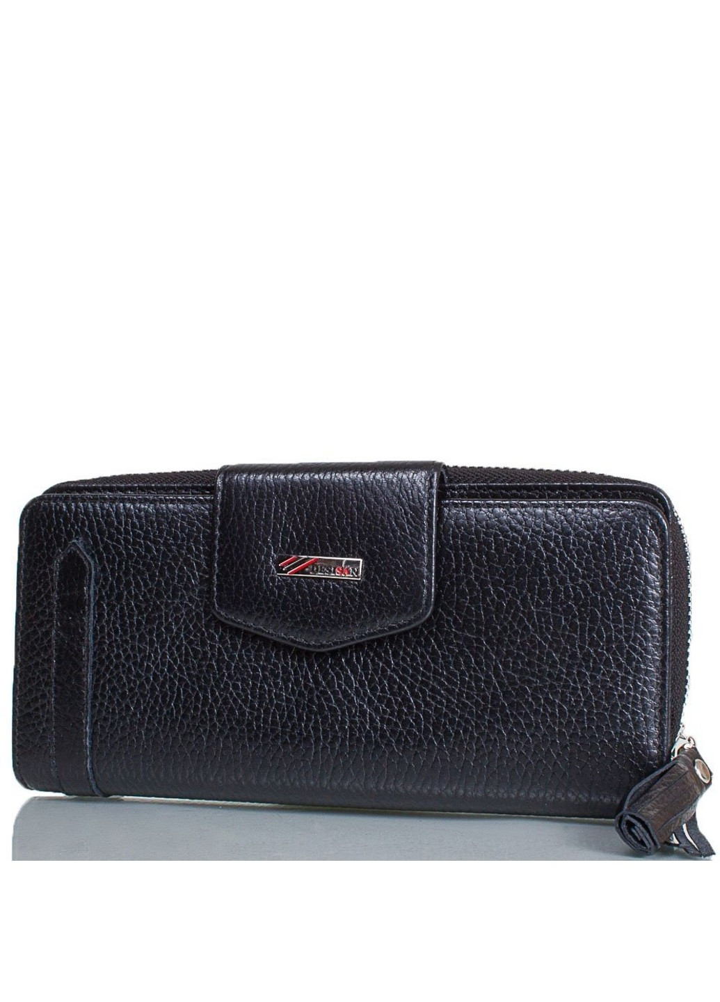 Шкіряний жіночий гаманець SHI731-1-2FL Desisan (262976469)