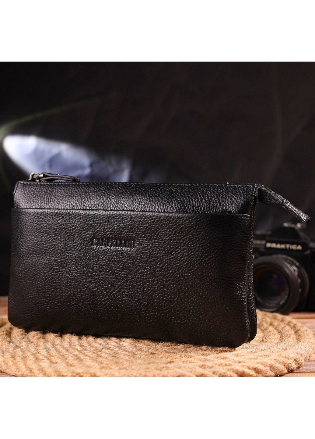 Мужская сумка Canpellini (258808975)