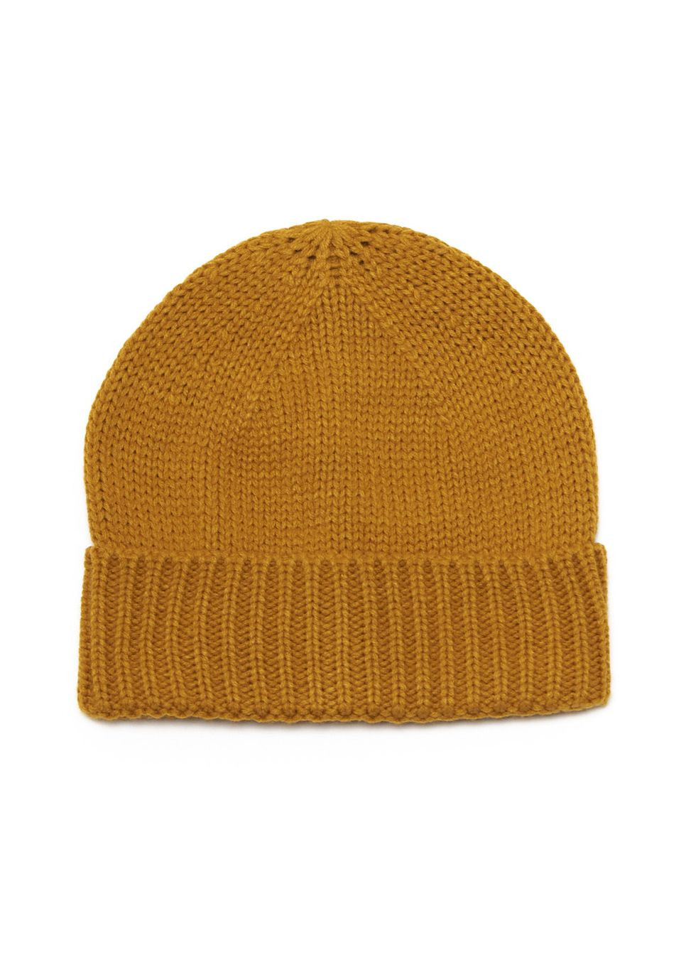 Шапка зима,горчичний, C&A (265623180)