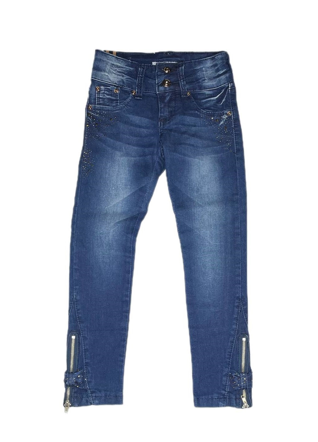 Джинси Many & Many (258235084)