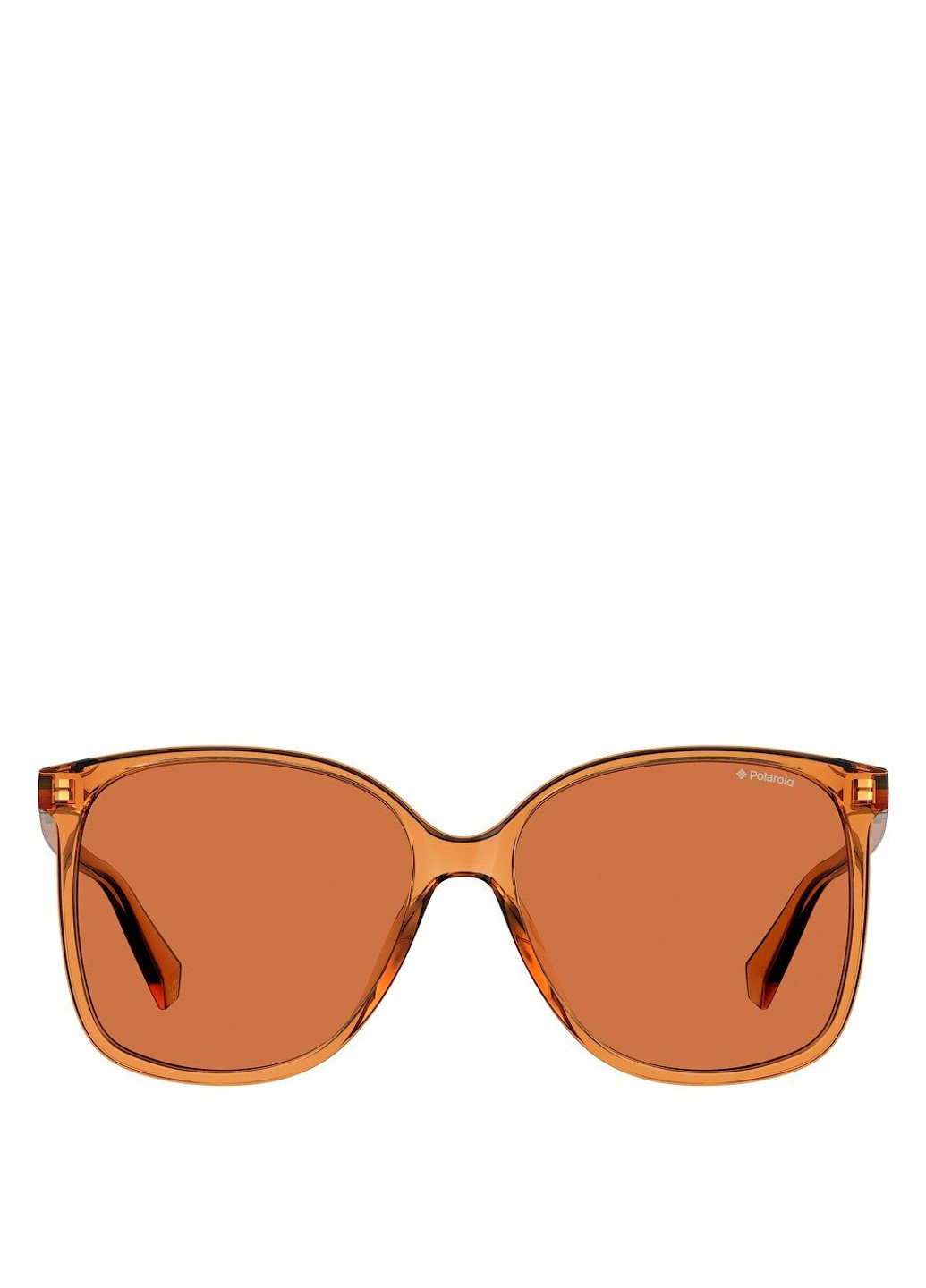 Жіночі окуляри з поляризаційними ультралегкі лінзами pld6096s-09q57he Polaroid (262975731)