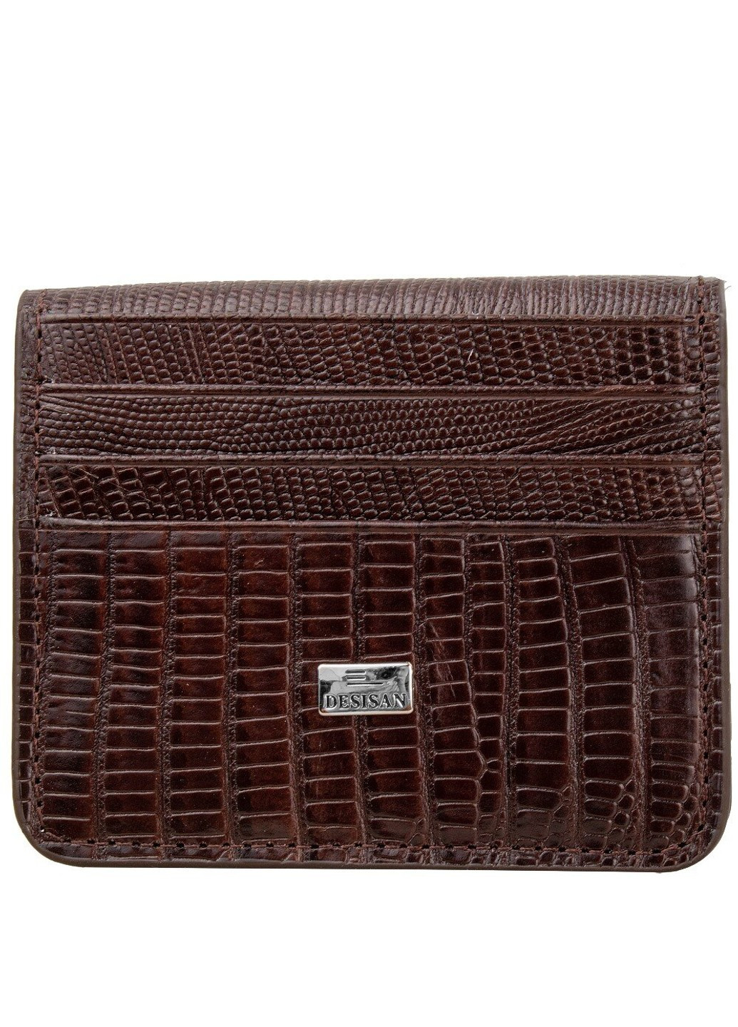 Чоловіче шкіряне портмоне (SHI902-142) Desisan (262976479)
