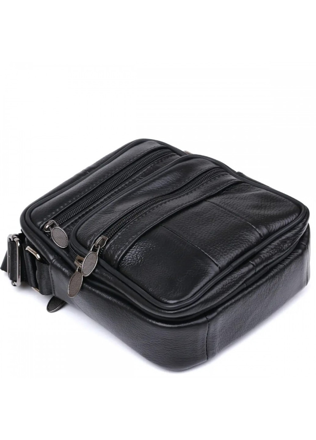 Чоловічі шкіряні сумки через плече 20370 Vintage (269994134)