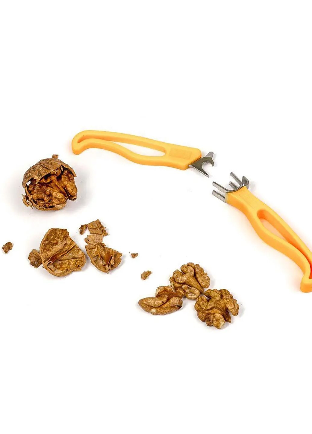 Орехокол Универсальный + комплект для докола Горіховод (273436319)