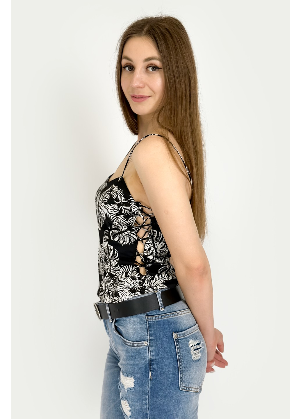 Топ 2195/541/064 Zara (277159580)