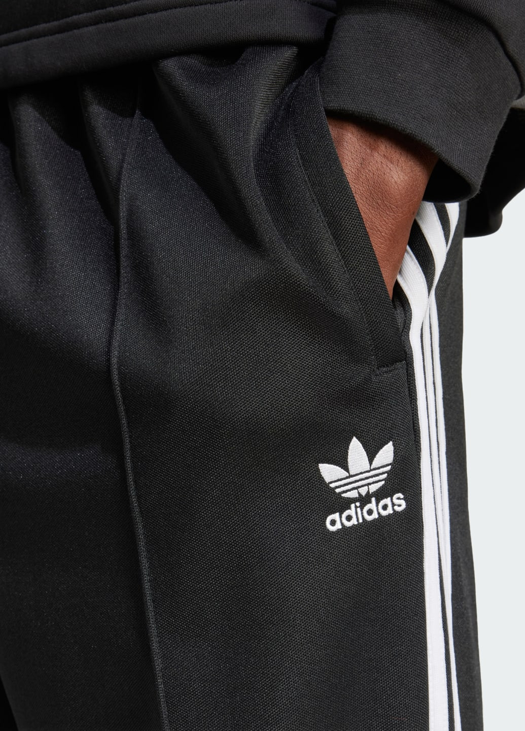 Спортивні штани Adicolor Baggy Fit Firebird adidas (299817302)