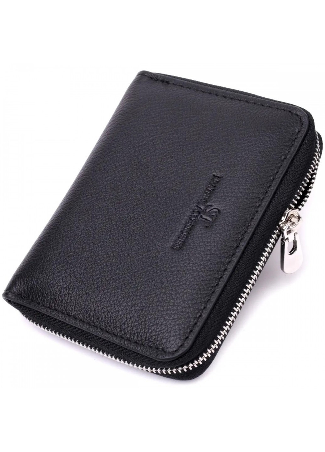 Шкіряний жіночий гаманець ST Leather 19489 ST Leather Accessories (277925864)