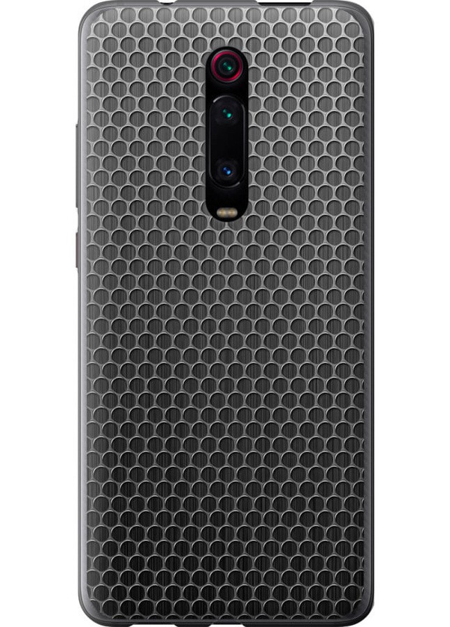 2D пластиковый чехол 'Ячейки' для Endorphone Xiaomi Redmi K20 (258905412)