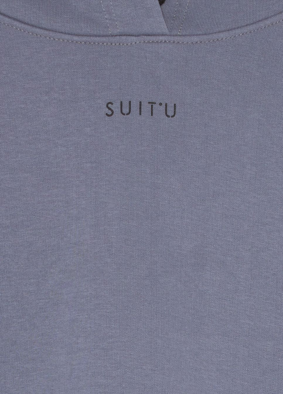 Худи флис,серий,Suit`u Suit'u (265011184)