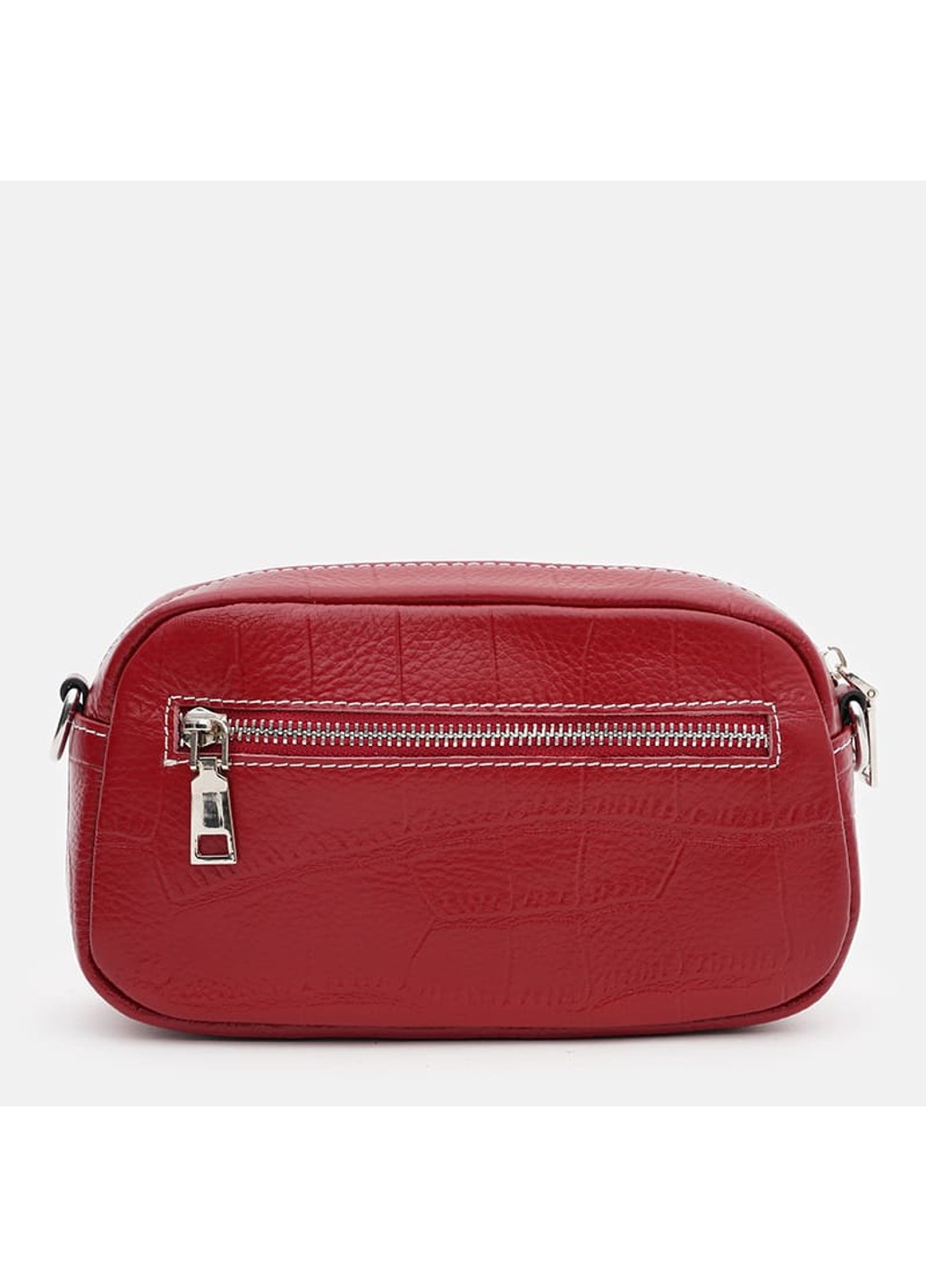 Жіноча шкіряна сумка K1fb-59r-red Keizer (274535902)