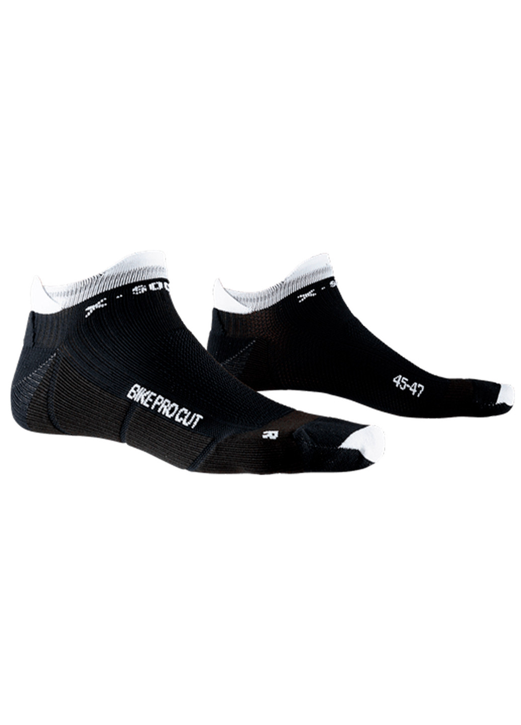 Носки X-Socks bike pro cut 4.0 (259207859)