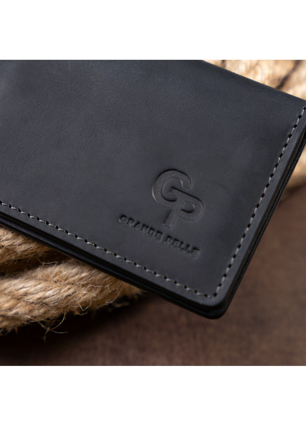 Обкладинка для паспорта Grande Pelle (257557815)