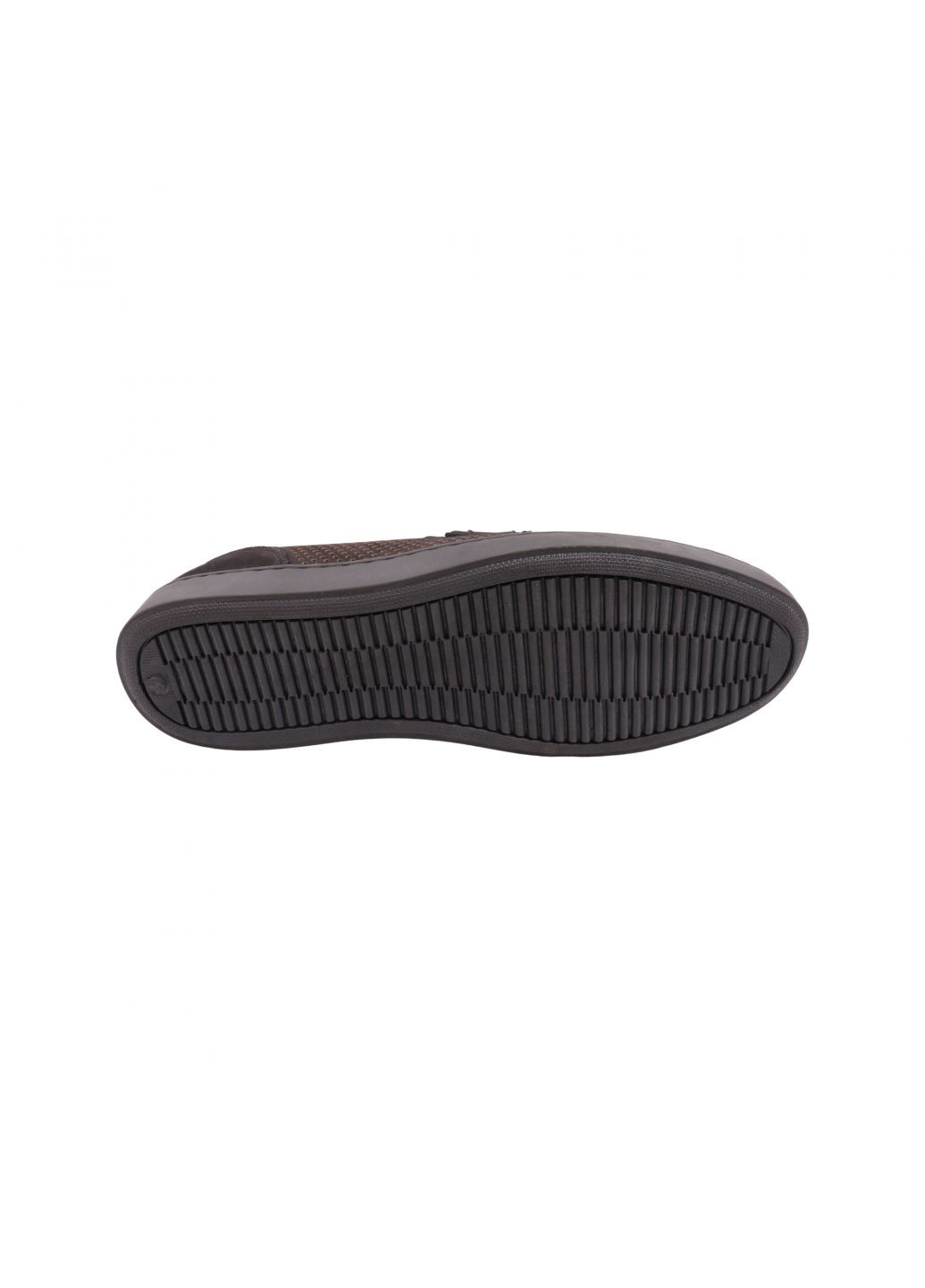 Туфлі чоловічі чорні натуральний нубук Copalo 256-23ltcp (257763238)