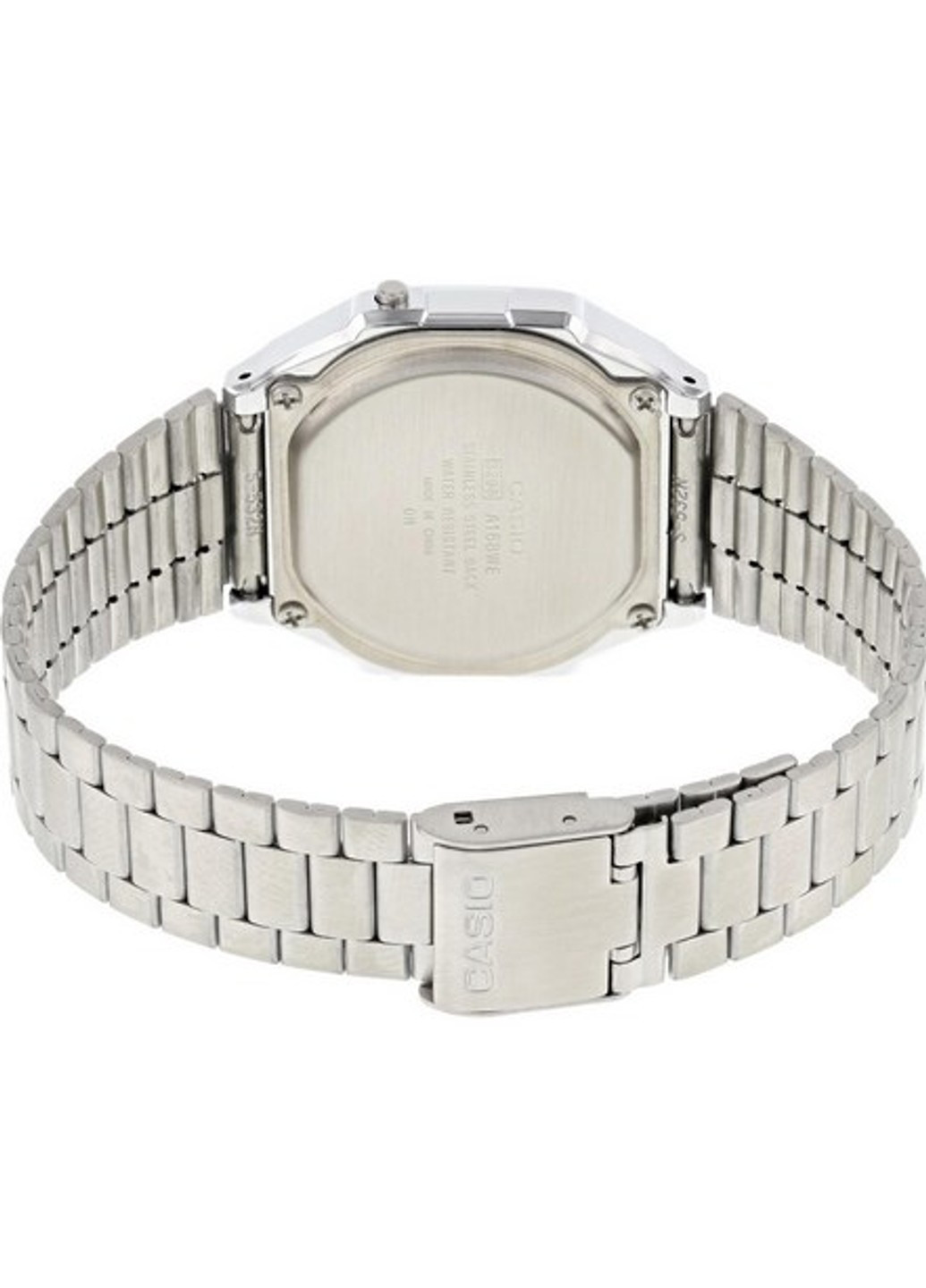 Часы A-168WEM-2EF Casio (270015395)