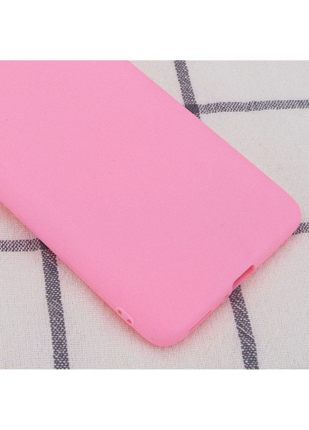 Силіконовий чохол Candy для Xiaomi Redmi Note 10 5G / Poco M3 Pro Epik (261773068)