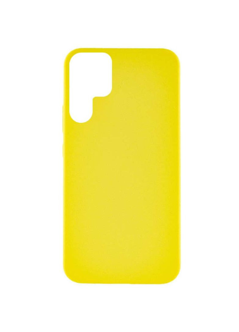 Чохол Silicone Case Lakshmi Premium на Samsung Galaxy S22 Ultra Epik (274275691)