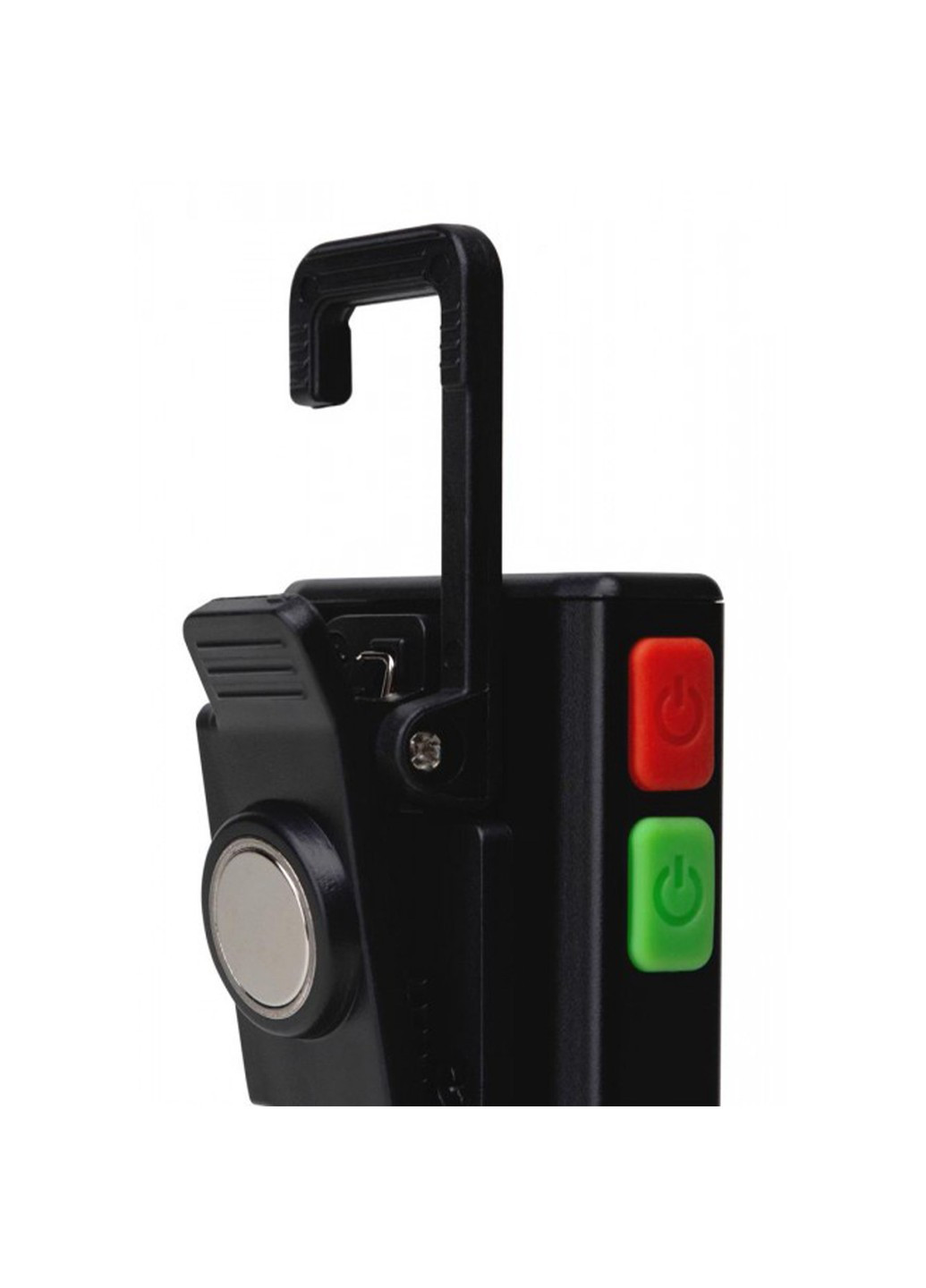 Фонарь профессиональный Flagger (500 Lm) Cool White/Red/Green USB Rechargeable (PHH0072) Mactronic (258661754)