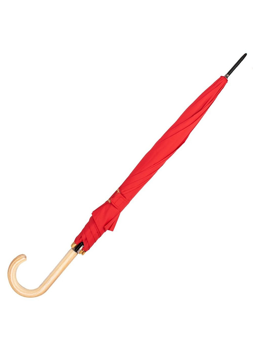 Зонт-трость женский полуавтомат FA1134-red FARE (262976065)