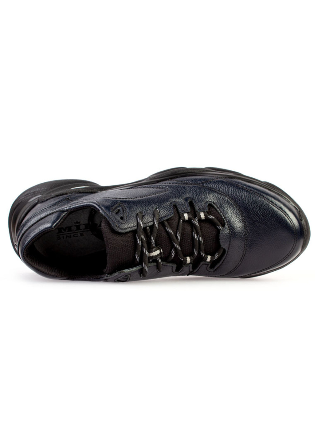 Синій Осінні кросівки чоловічі бренду 9401230_(235) Mida