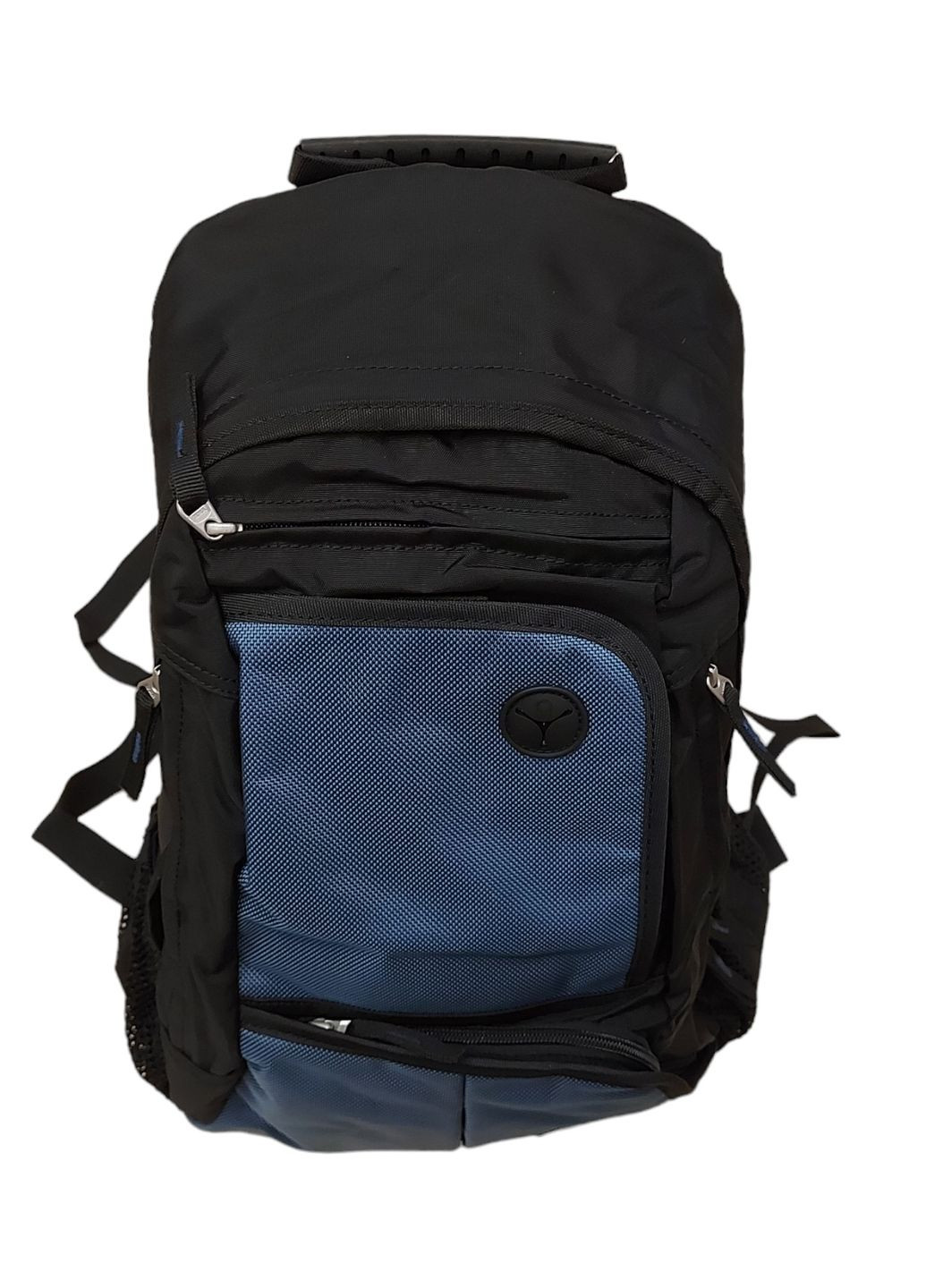 Чоловічий рюкзак BLE1295 Blue міський 25 літрів Onepolar 1295 (265310997)