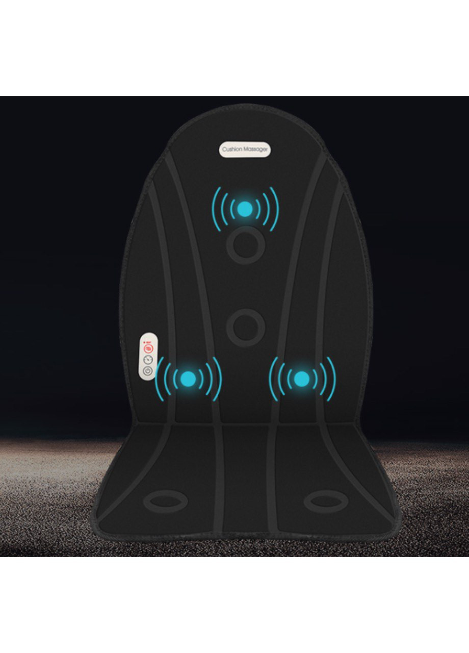 Масажна накидка на крісло No Brand HUIFAN YC-816 (261327763)