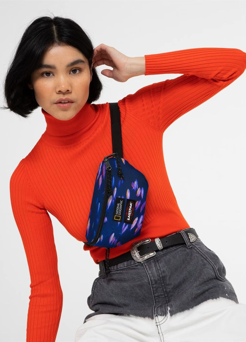 Eastpak ek074 w05 springer national