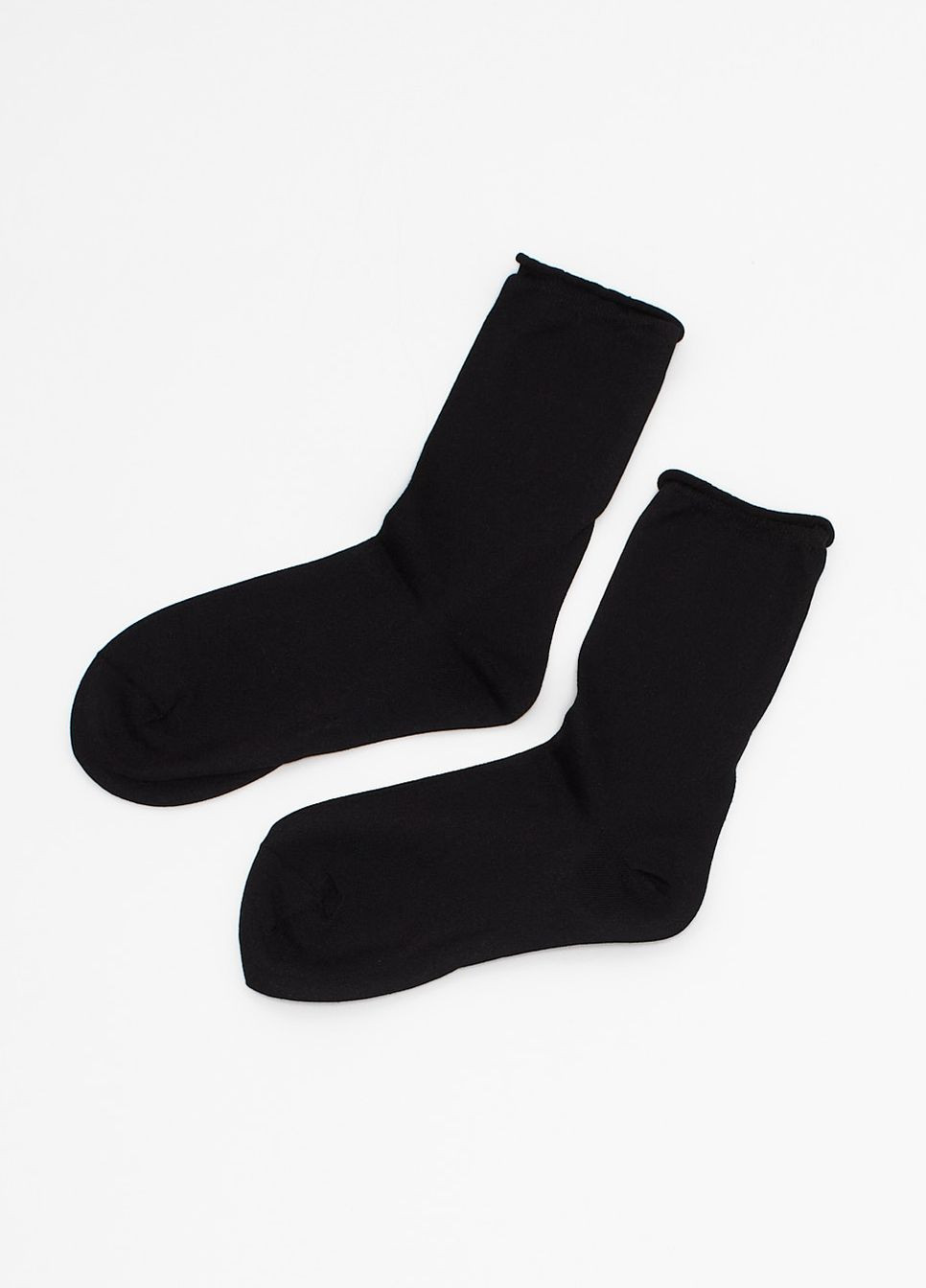 Шкарпетки,чорний, Selected Femme (275927376)
