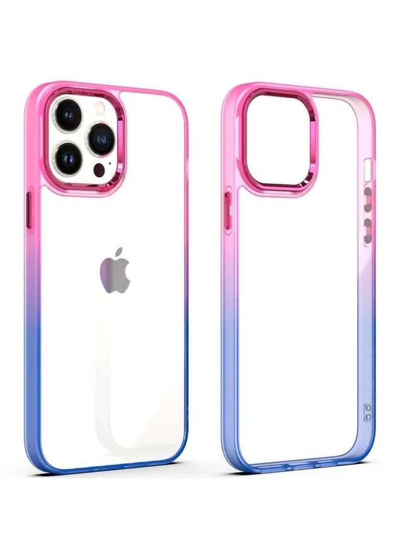 Силиконовый чехол фреш для Apple iPhone 13 Pro (6.1") Epik (260873432)