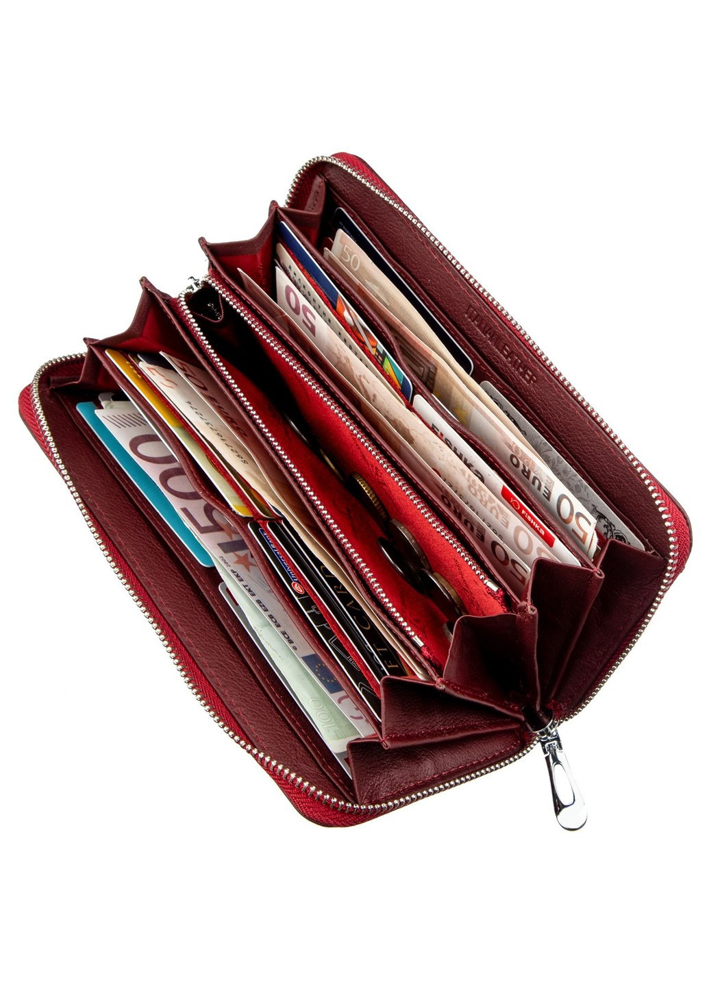 Кошелек женский st leather (257160237)