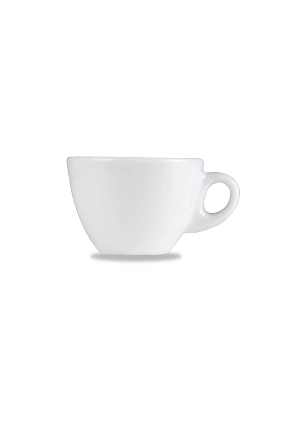 Чашка для еспресо Menu Shades White 90 мл Churchill (260267334)