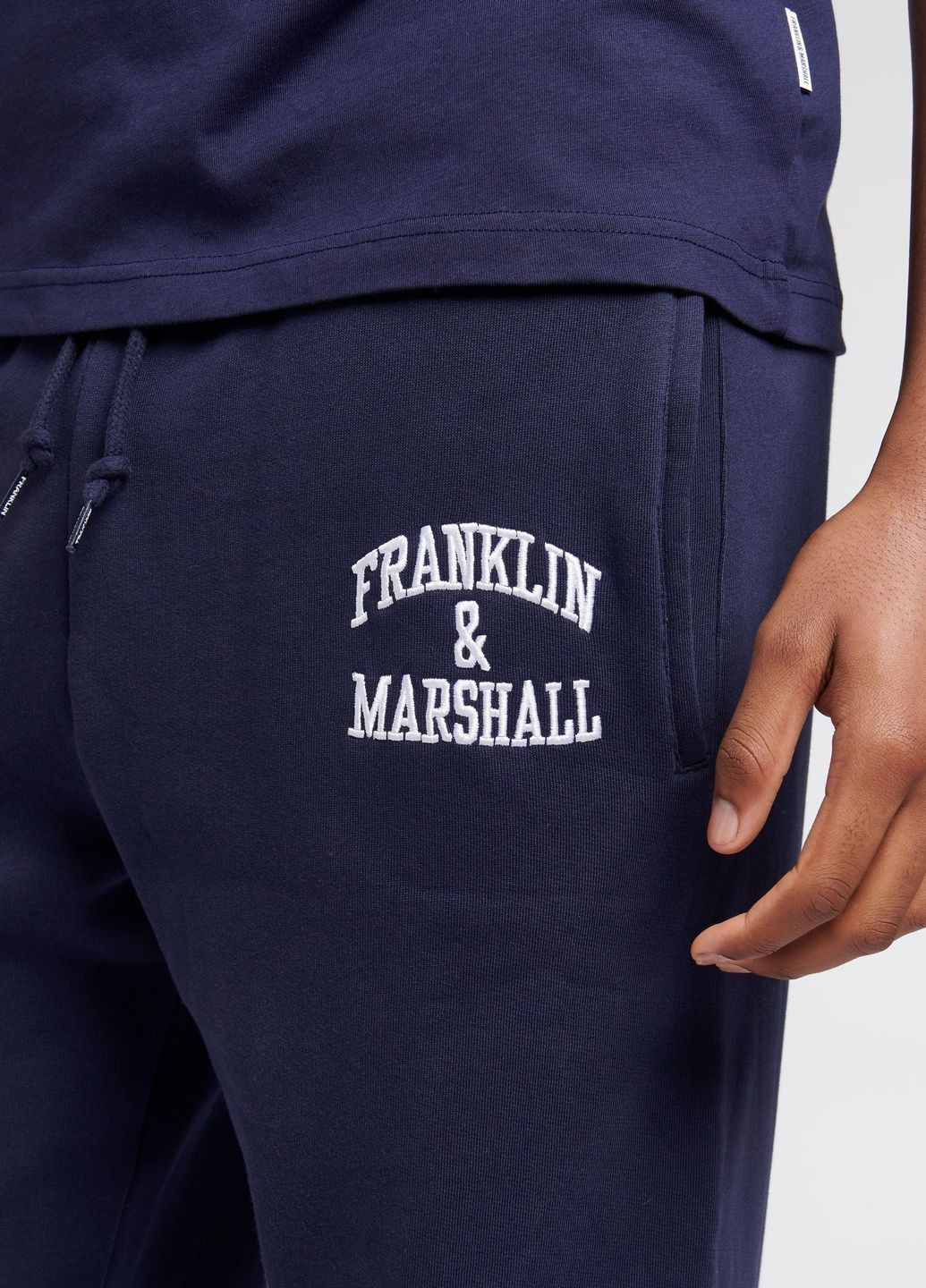 Брюки Franklin & Marshall (270014361)